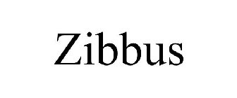 ZIBBUS