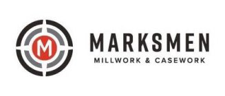 MARKSMEN MILLWORK & CASEWORK