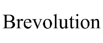 BREVOLUTION