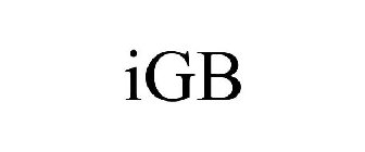 IGB