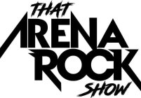 THAT ARENA ROCK SHOW