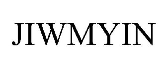 JIWMYIN