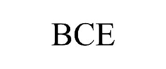 BCE