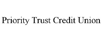 PRIORITY TRUST CREDIT UNION