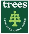 TREES LIVE FREE DRINK TREES