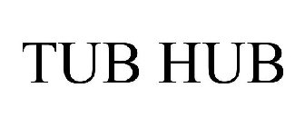 TUB HUB