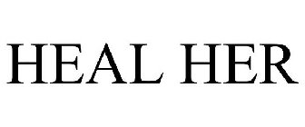 HEAL HER