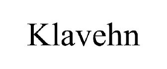 KLAVEHN