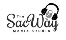 THE SACWAY MEDIA STUDIO