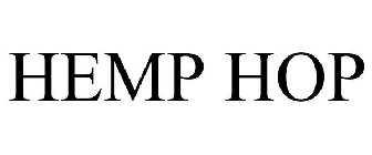 HEMP HOP