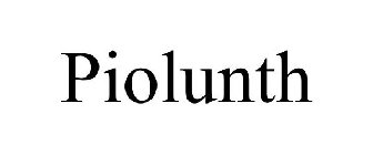 PIOLUNTH
