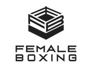 FB FEMALE BOXING