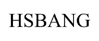 HSBANG