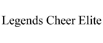 LEGENDS CHEER ELITE