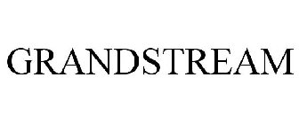 GRANDSTREAM