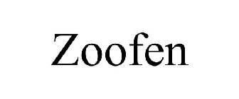 ZOOFEN