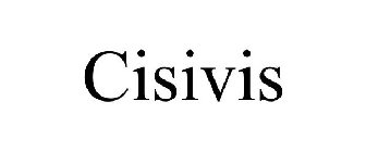 CISIVIS
