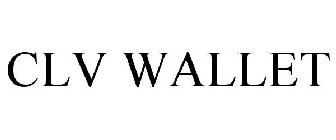 CLV WALLET