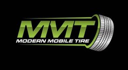 MMT MODERN MOBILE TIRE