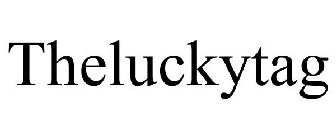THELUCKYTAG