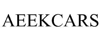 AEEKCARS
