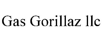 GAS GORILLAZ LLC