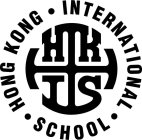 H K I S HONG KONG INTERNATIONAL SCHOOL