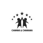 CHARAN & CHAANAN