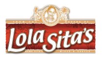 LOLA SITA'S FROM THE MAKERS OF MAMA SITA'S MIXES & SAUCES