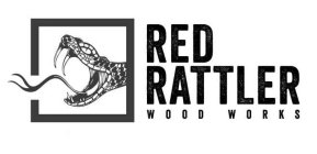 RED RATTLER WOOD WORKS