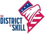 THE DISTRICT OF SKILL