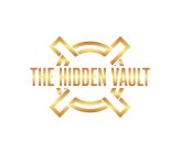 THE HIDDEN VAULT X