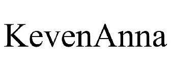 KEVENANNA