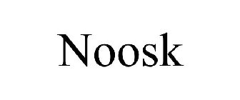 NOOSK