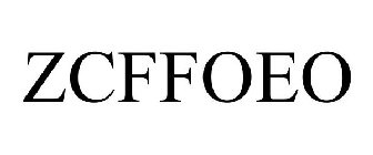 ZCFFOEO