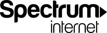 SPECTRUM INTERNET