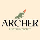 ARCHER READY MIX CONCRETE