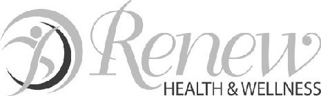 RENEW HEALTH & WELLNESS