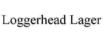 LOGGERHEAD LAGER