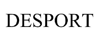 DESPORT