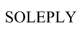SOLEPLY