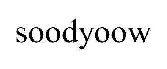 SOODYOOW