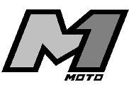 M1 MOTO