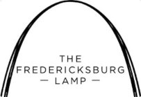 THE FREDERICKSBURG LAMP
