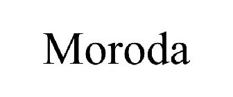 MORODA