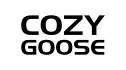 COZY GOOSE
