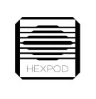 HEXPOD