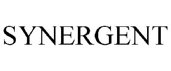 SYNERGENT