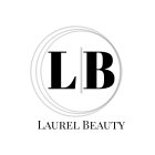 L|B LAUREL BEAUTY