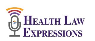 HEALTH LAW EXPRESSIONS